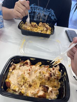 Al's Hot Chicken by null