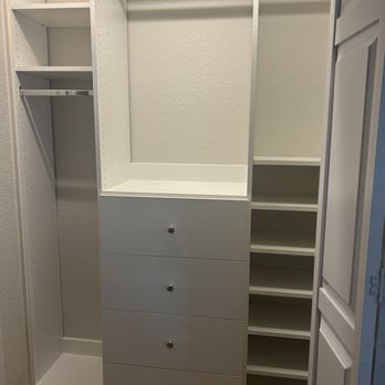 Premiere Closets - Closet - Cabinetry Near Me - Oldsmar, Florida Premiere Closets - Closet - Cabinetry Near Me - Oldsmar, Florida