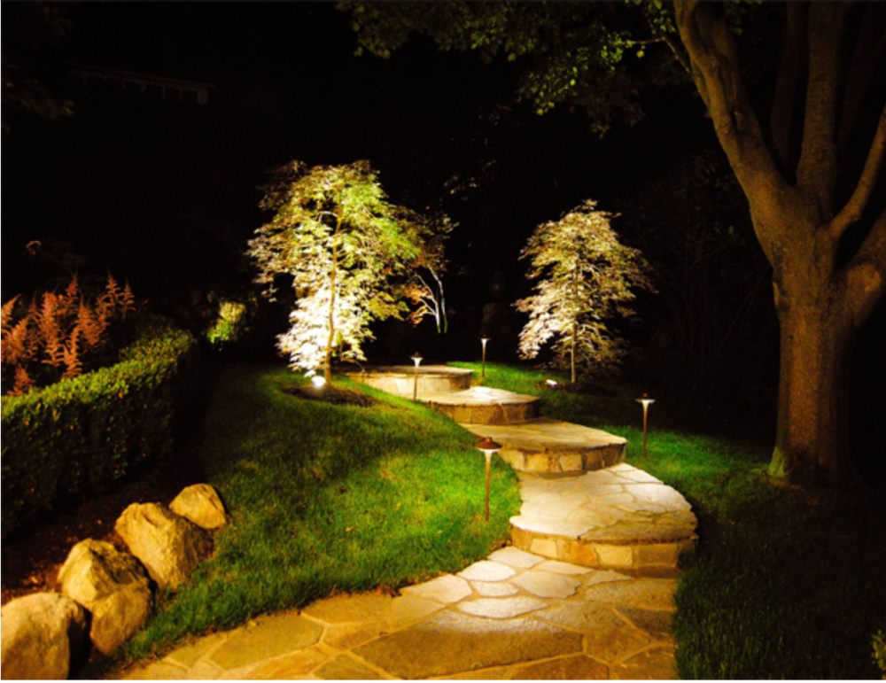 Slide of Pete's Irrigation & Lighting