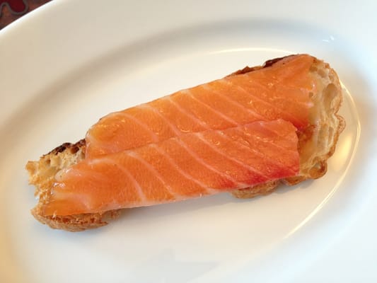 Durham's Tracklements and Smokery by null