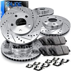 Let's Go Auto Repair - BRAKE SERVICE...CALL US TODAY