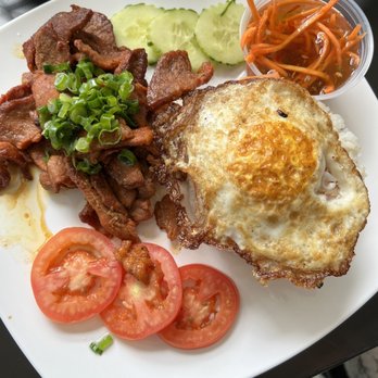 Pho Real Kitchen & Bar - Com Tam - Asian Fusion Near Me - Des Moines, Iowa Pho Real Kitchen & Bar - Com Tam - Asian Fusion Near Me - Des Moines, Iowa
