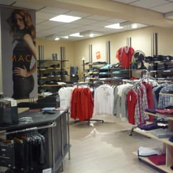 Bahama Jeans- u. Freizeitmoden