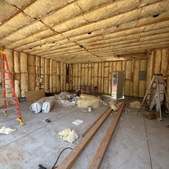 E&E Attic Insulation - Insulation Installation Near Me - Oxnard, California