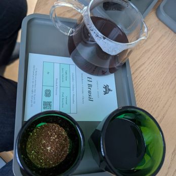 The Boy & The Bear - Coffee Roasteries Near Me - Gardena, California