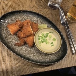 Lyng Mat & Bar - Chicken