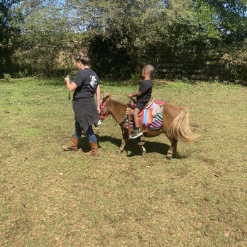 Beyond The Barn - Horseback Riding Near Me - Alpharetta, Georgia