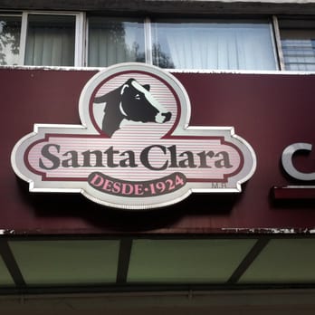 Santa Clara - Ice Cream & Frozen Yogurt Near Me - México, D.F., DIF Santa Clara - Ice Cream & Frozen Yogurt Near Me - México, D.F., DIF