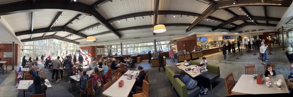 Base Camp Eatery by null