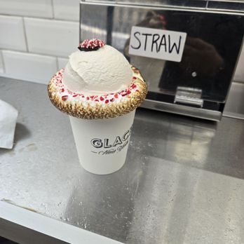 Glace - Desserts Near Me - New York, New York Glace - Desserts Near Me - New York, New York