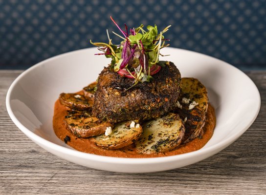 CaliChilli - Unauthentic Indian Restaurant by null