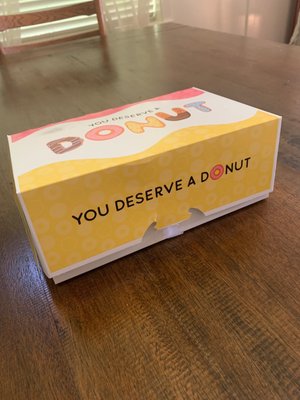 Donut Palace by null