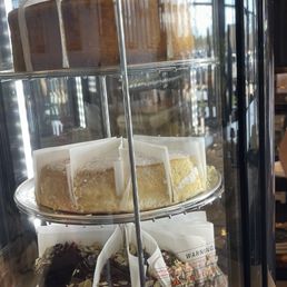 Yummy dessert