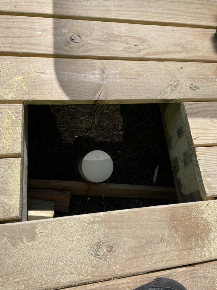 Slide of Plumb-Struction