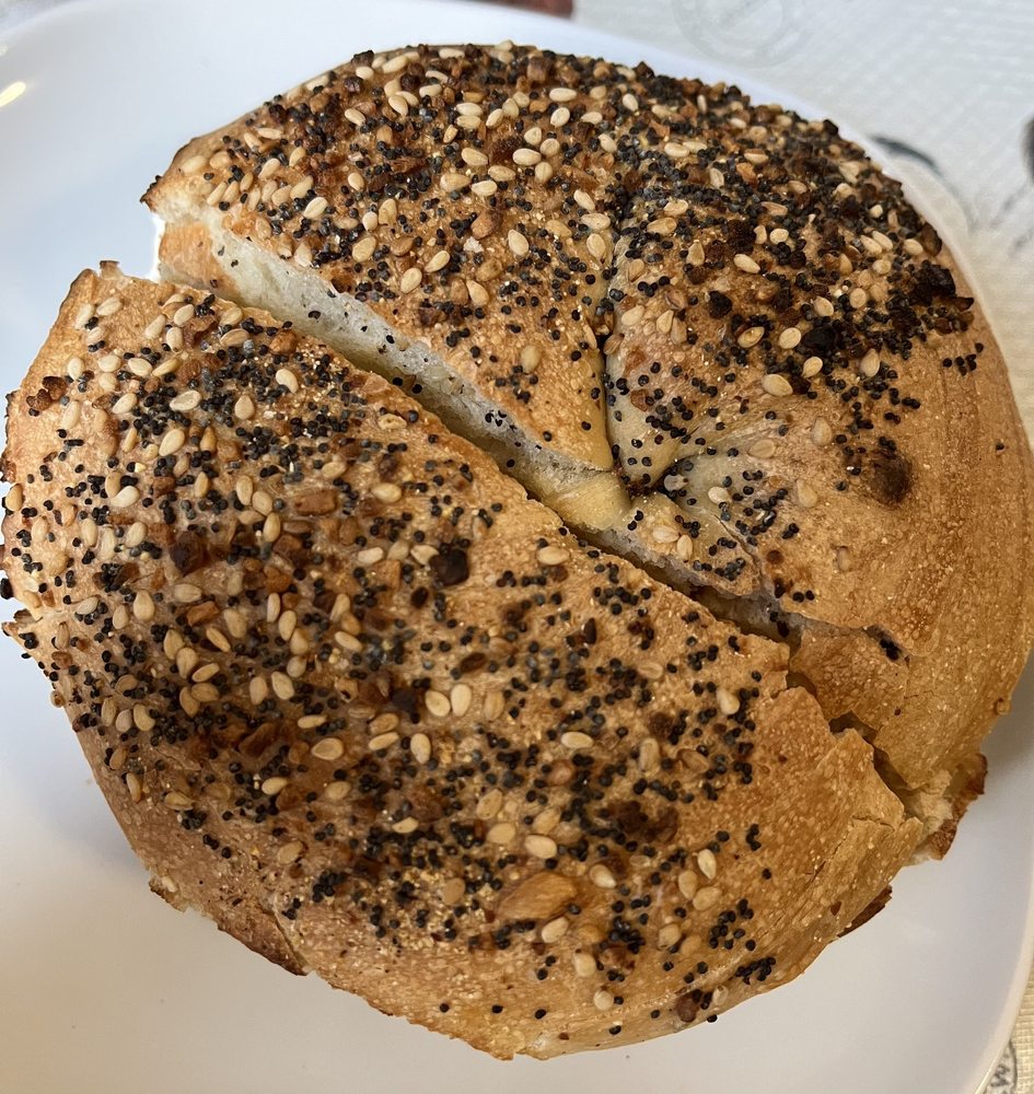 REGO BAGELS Updated September 2024 266 Photos & 217 Reviews 9508