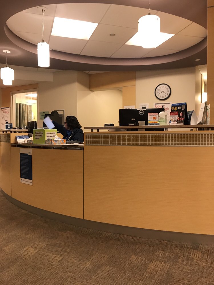 GW MFA Allergy and Sinus Center - patient advocate in Washington, DC, DC