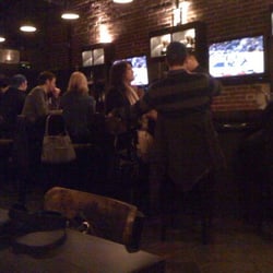 Local On Main Street - Inside Local Gastropub