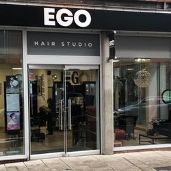 Ego Hair Studio