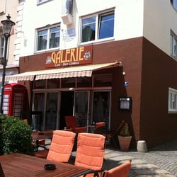 Galerie