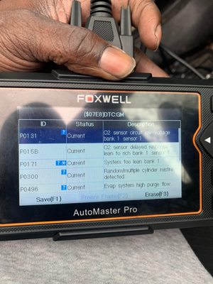 Midnight Motorsports