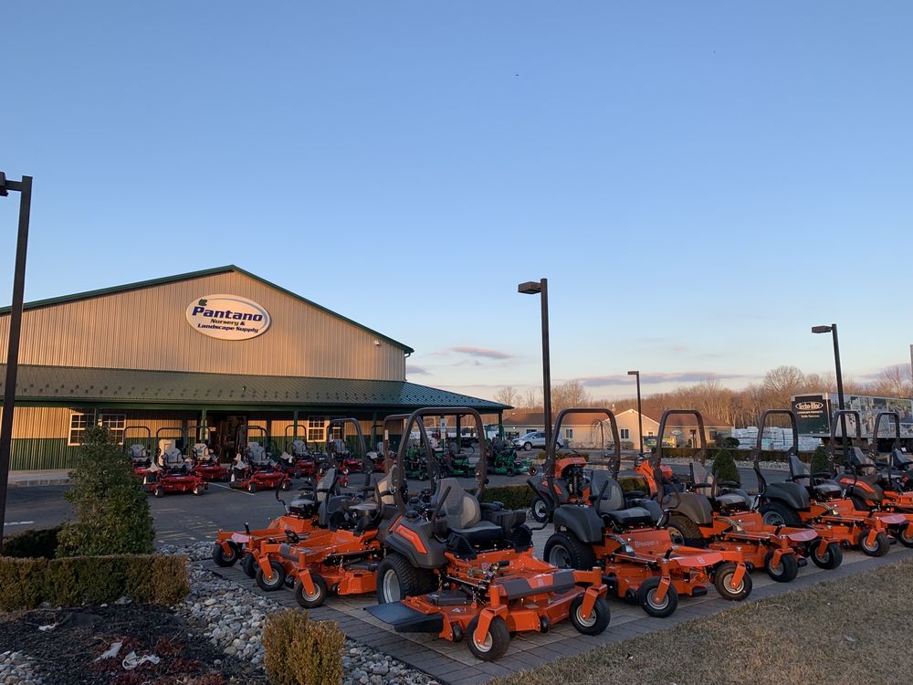 PANTANO NURSERY Updated September 2024 143 Freehold Rd, Manalapan Township, New Jersey