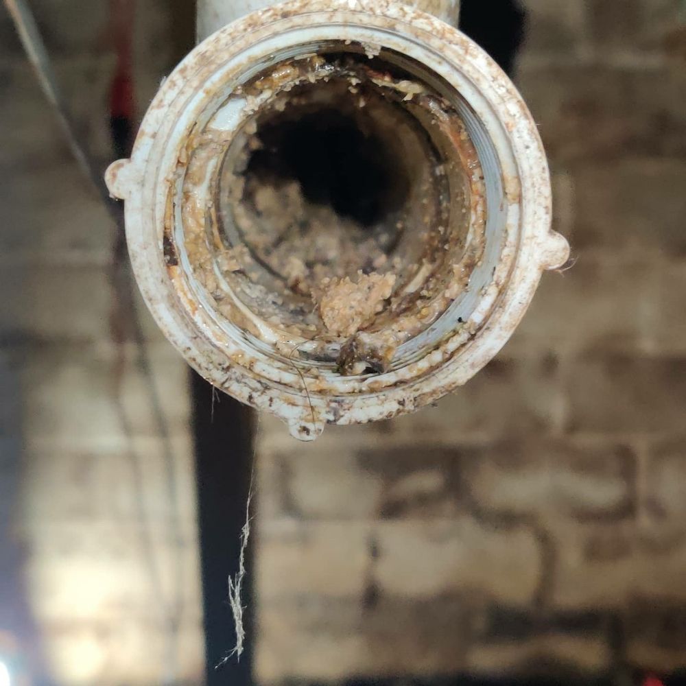 Slide of Gen X Plumbing