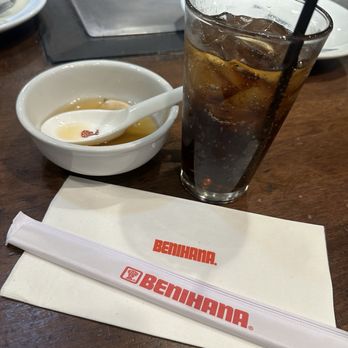 Benihana - San Diego - Sushi Bars Near Me - San Diego, California