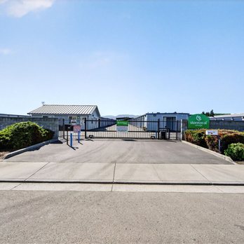 1. Storelocal Storage