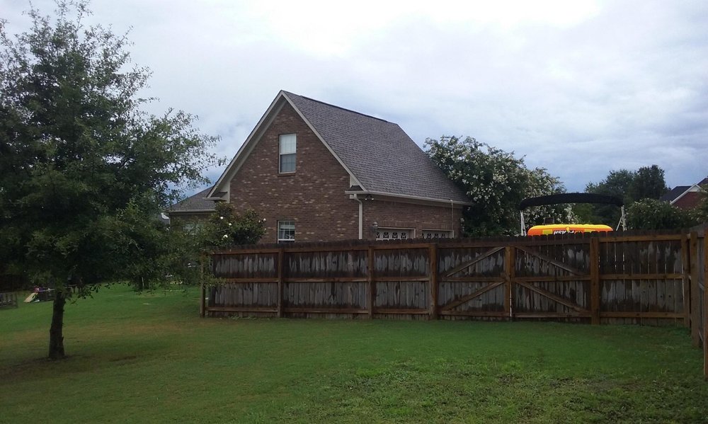 Slide of 2nd2None Roofing & Construction