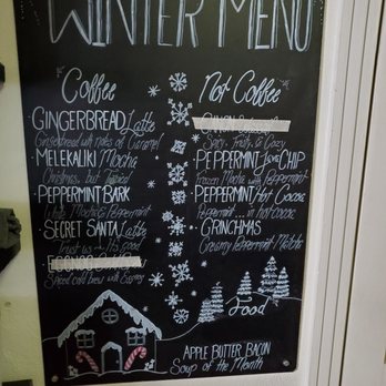 Canon Coffee - Coffee & Tea Near Me - Apopka, Florida
