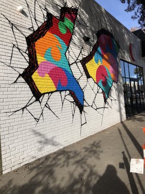 Dave's Hot Chicken by null