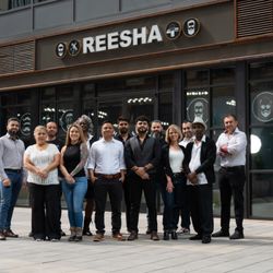 Reesha Barbers