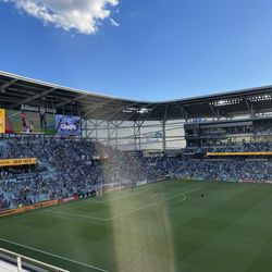 Allianz Field