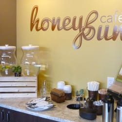 Honey Bun Café