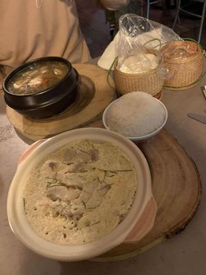 Vientiane Bistro by null
