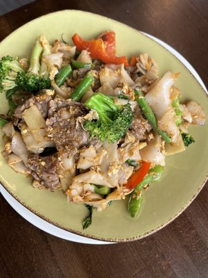 Siam On Eastlake by null