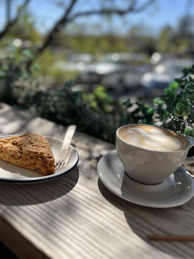 SERVE COFFEE & GOODS Updated October 2024 57 Photos & 34 Reviews 328 Old Rd, Aledo