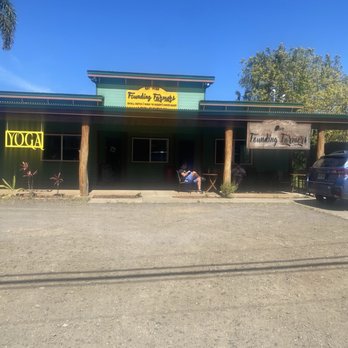 Our Founding Farmers - Their building - Ice Cream & Frozen Yogurt Near Me - Hawi, Hawaii