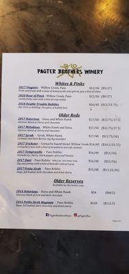 Hoi Polloi Winery by null