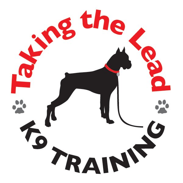 TAKING THE LEAD K9 TRAINING Updated September 2024 Request