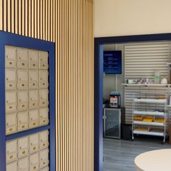 Park Place Mail & Ship