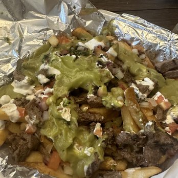 Tia Juana - Asada fries - Tacos Near Me - Grand Rapids, Michigan Tia Juana - Asada fries - Tacos Near Me - Grand Rapids, Michigan