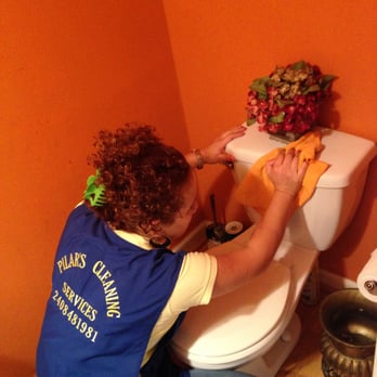 Pilar's Cleaning - Home Cleaning Near Me Pilar's Cleaning - Home Cleaning Near Me
