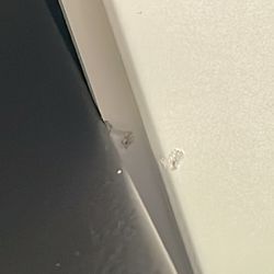 Pearson's Appliance - Kitchen cabinet wall & door