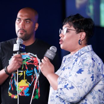 The Brook - Pastors Simeon & Nikki Moultrie - Churches Near Me - Columbia, South Carolina The Brook - Pastors Simeon & Nikki Moultrie - Churches Near Me - Columbia, South Carolina