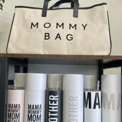 Mindful Mommy