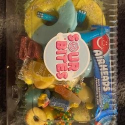 Sour Bites