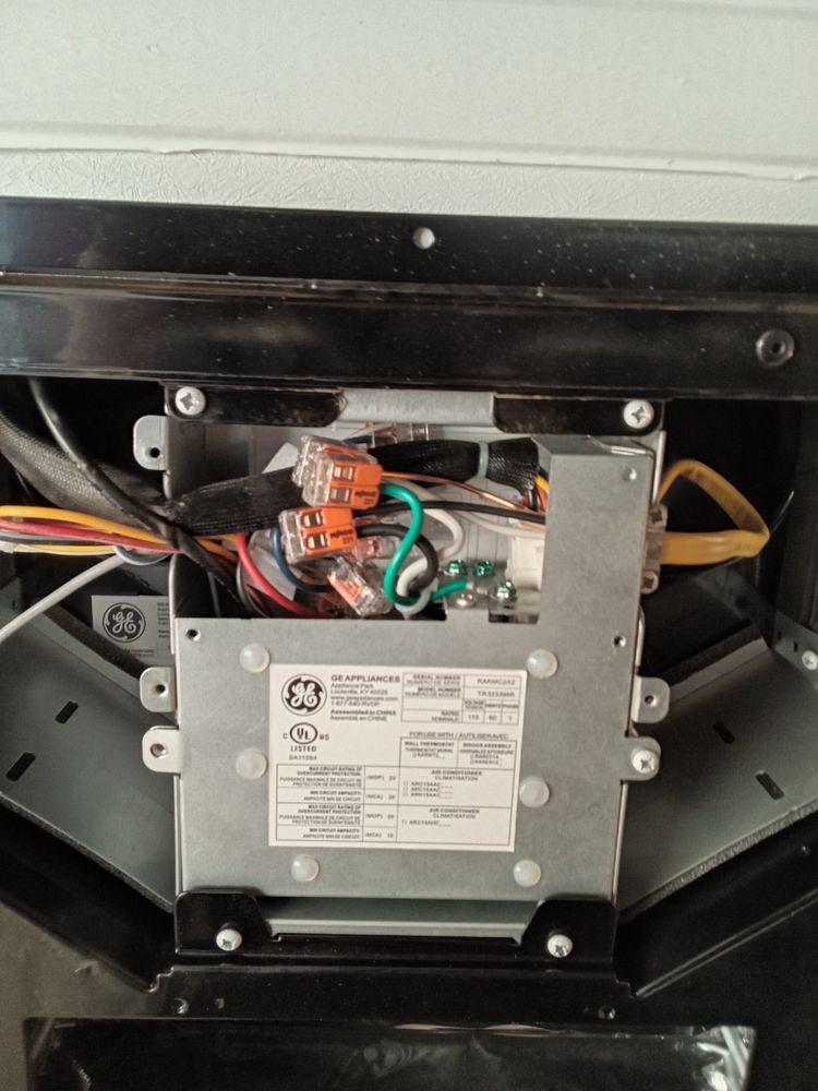 Slide of Fountain RV Repair