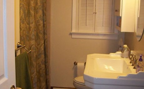 Slide of Dupee Plumbing