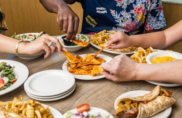 Olga's Kitchen by null